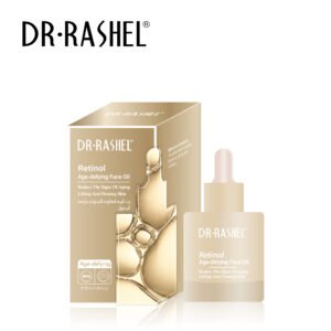زيت الوجه لمقاومة الشيخوخة بخلاصة الريتينول