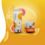 منتجات فيتامين سي غسول و لكرام